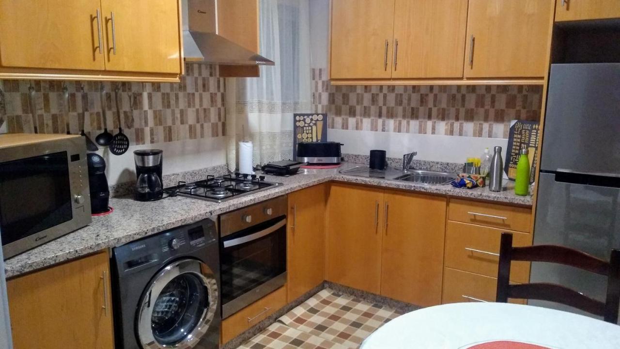 Private Apartament Celestina & Carlos Μιντέλο Εξωτερικό φωτογραφία