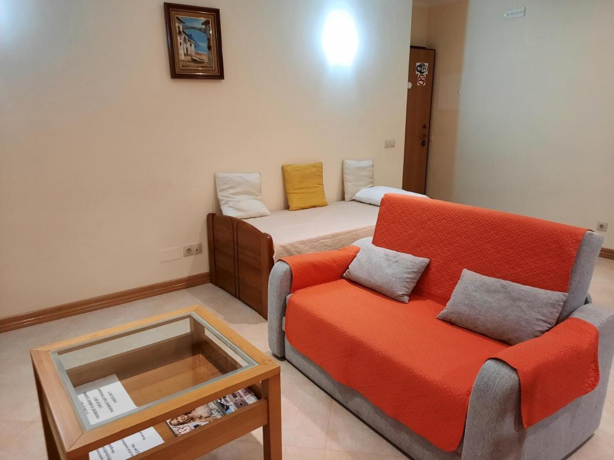 Private Apartament Celestina & Carlos Μιντέλο Εξωτερικό φωτογραφία