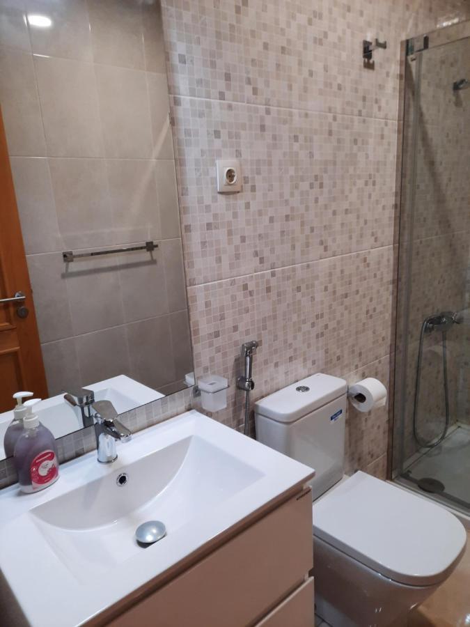 Private Apartament Celestina & Carlos Μιντέλο Εξωτερικό φωτογραφία
