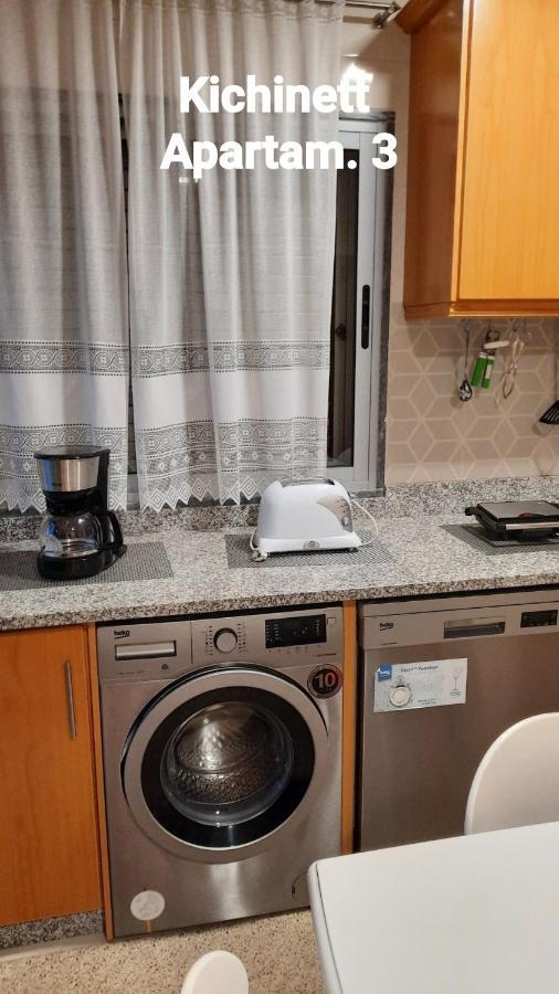 Private Apartament Celestina & Carlos Μιντέλο Εξωτερικό φωτογραφία