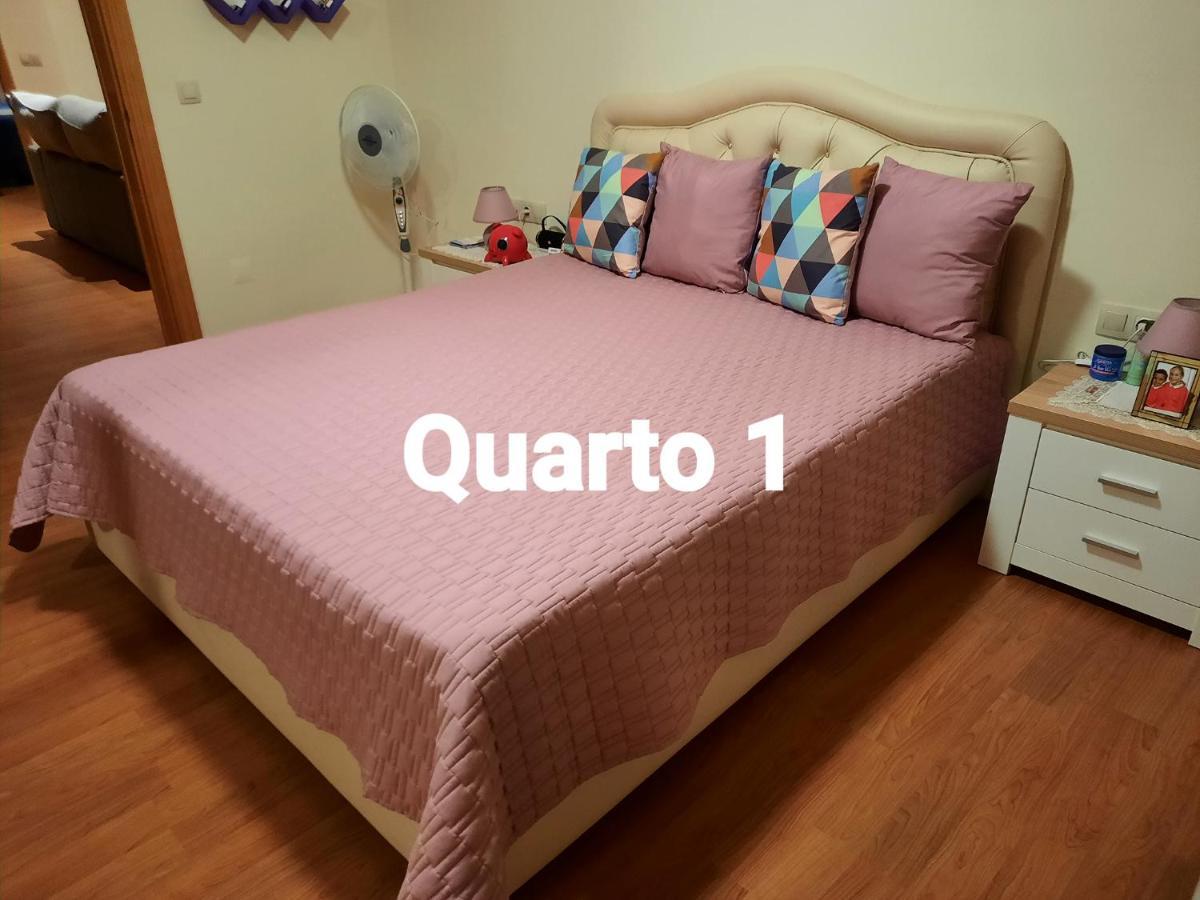 Private Apartament Celestina & Carlos Μιντέλο Εξωτερικό φωτογραφία