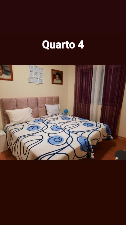 Private Apartament Celestina & Carlos Μιντέλο Εξωτερικό φωτογραφία