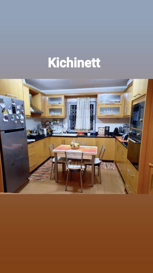 Private Apartament Celestina & Carlos Μιντέλο Εξωτερικό φωτογραφία