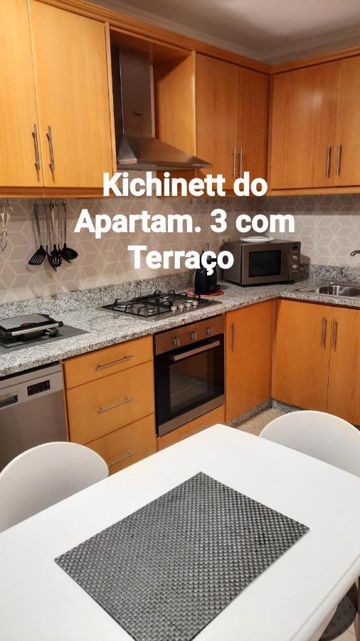 Private Apartament Celestina & Carlos Μιντέλο Εξωτερικό φωτογραφία