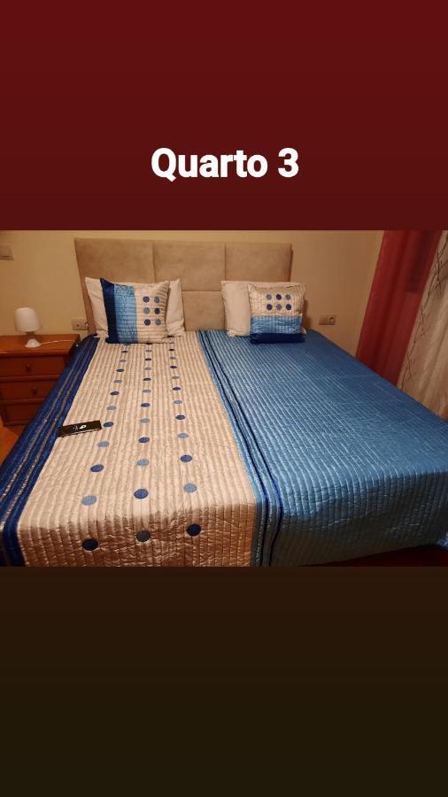 Private Apartament Celestina & Carlos Μιντέλο Εξωτερικό φωτογραφία