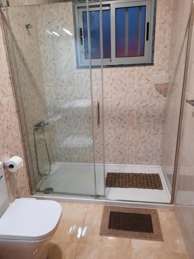 Private Apartament Celestina & Carlos Μιντέλο Εξωτερικό φωτογραφία
