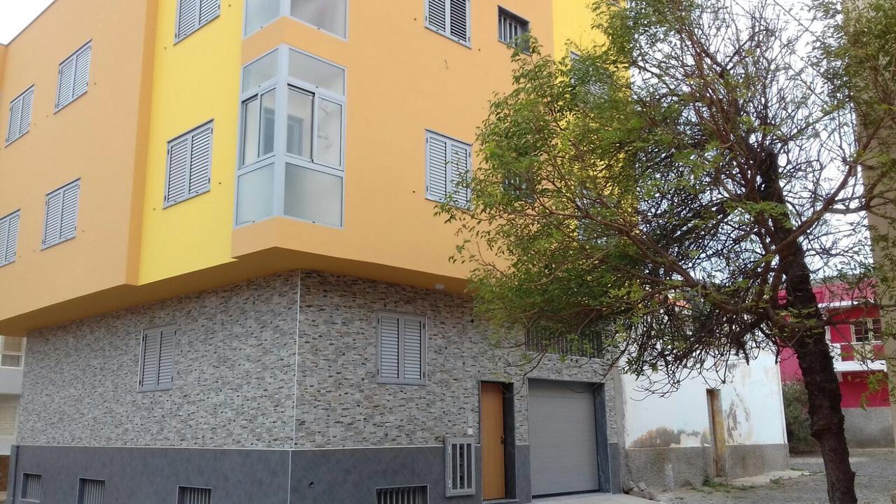 Private Apartament Celestina & Carlos Μιντέλο Εξωτερικό φωτογραφία