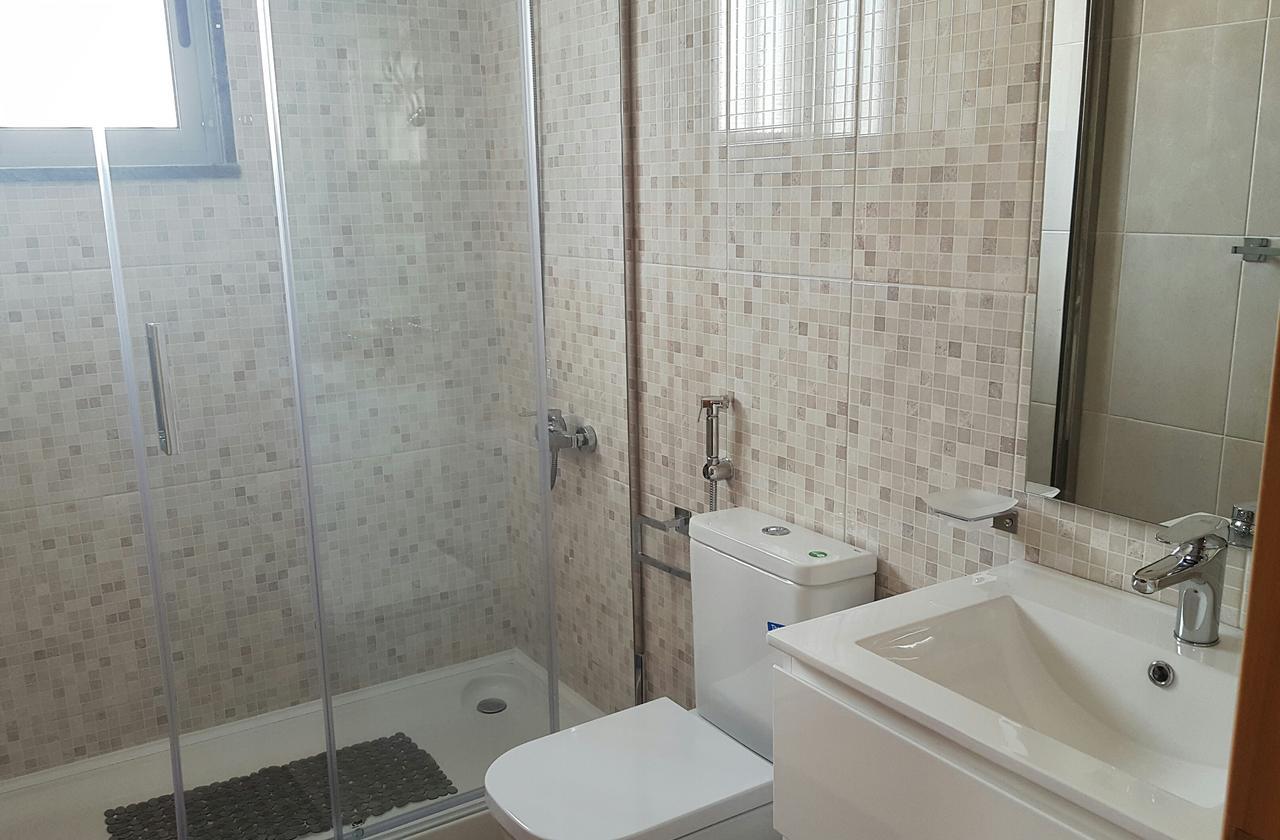 Private Apartament Celestina & Carlos Μιντέλο Εξωτερικό φωτογραφία
