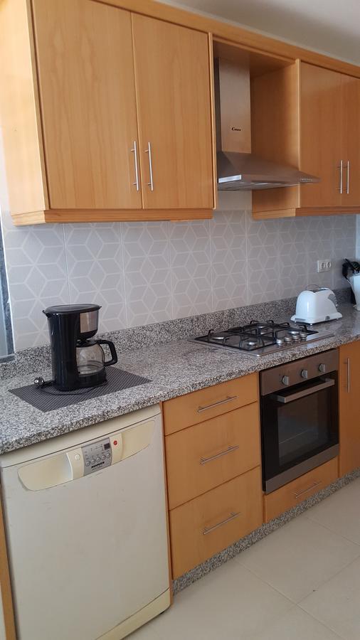 Private Apartament Celestina & Carlos Μιντέλο Εξωτερικό φωτογραφία