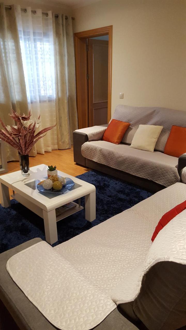 Private Apartament Celestina & Carlos Μιντέλο Εξωτερικό φωτογραφία