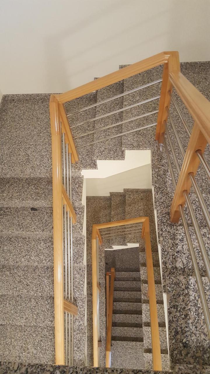 Private Apartament Celestina & Carlos Μιντέλο Εξωτερικό φωτογραφία