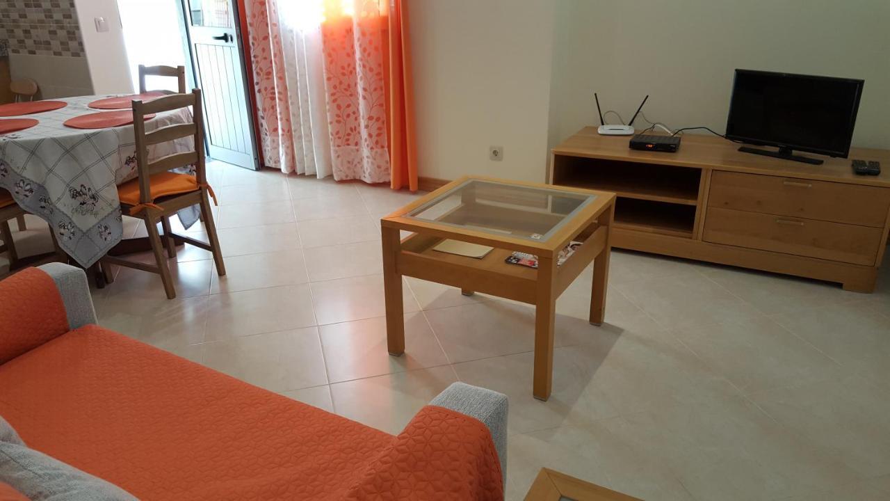 Private Apartament Celestina & Carlos Μιντέλο Εξωτερικό φωτογραφία