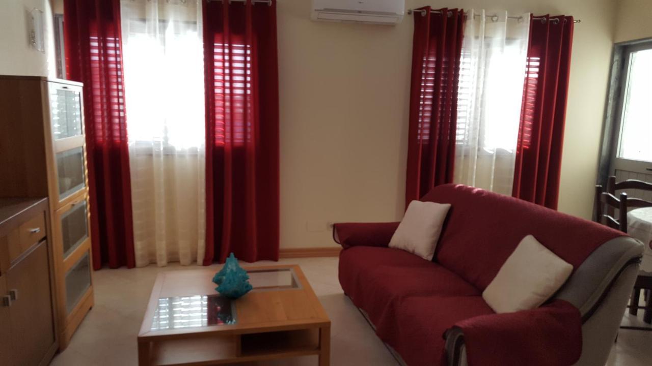 Private Apartament Celestina & Carlos Μιντέλο Εξωτερικό φωτογραφία