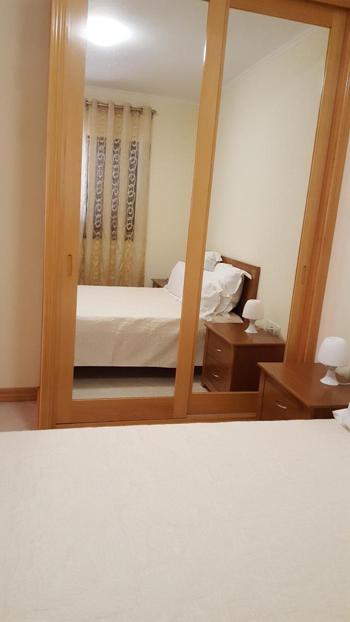 Private Apartament Celestina & Carlos Μιντέλο Εξωτερικό φωτογραφία