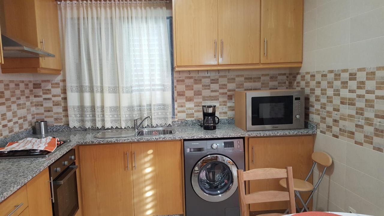 Private Apartament Celestina & Carlos Μιντέλο Εξωτερικό φωτογραφία