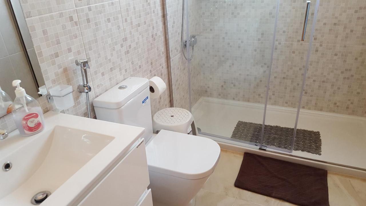 Private Apartament Celestina & Carlos Μιντέλο Εξωτερικό φωτογραφία