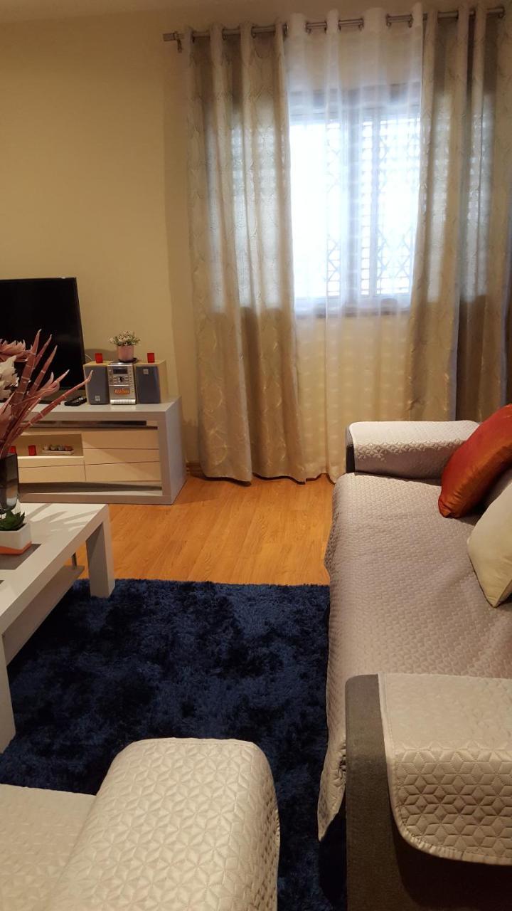 Private Apartament Celestina & Carlos Μιντέλο Εξωτερικό φωτογραφία