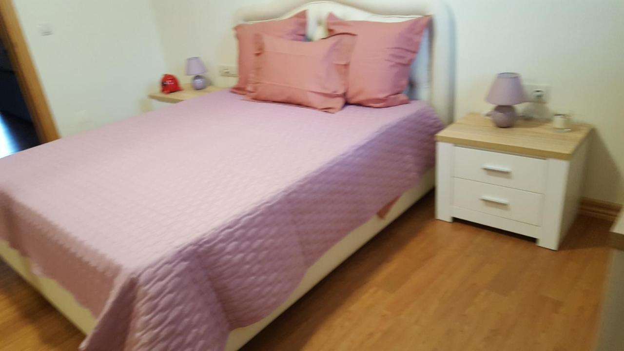 Private Apartament Celestina & Carlos Μιντέλο Εξωτερικό φωτογραφία