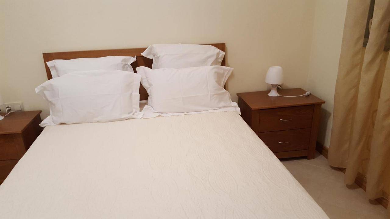 Private Apartament Celestina & Carlos Μιντέλο Εξωτερικό φωτογραφία