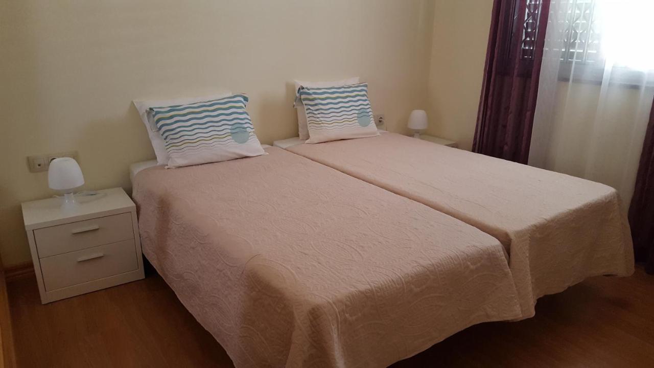 Private Apartament Celestina & Carlos Μιντέλο Εξωτερικό φωτογραφία