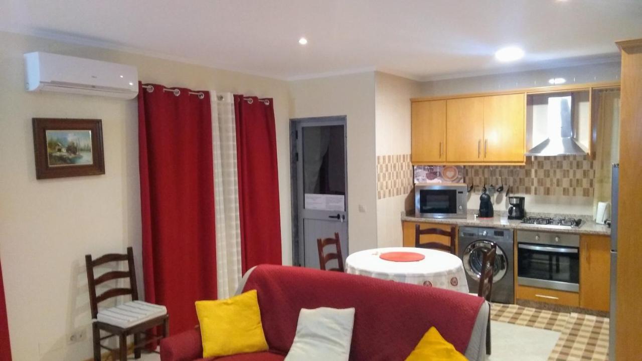 Private Apartament Celestina & Carlos Μιντέλο Εξωτερικό φωτογραφία