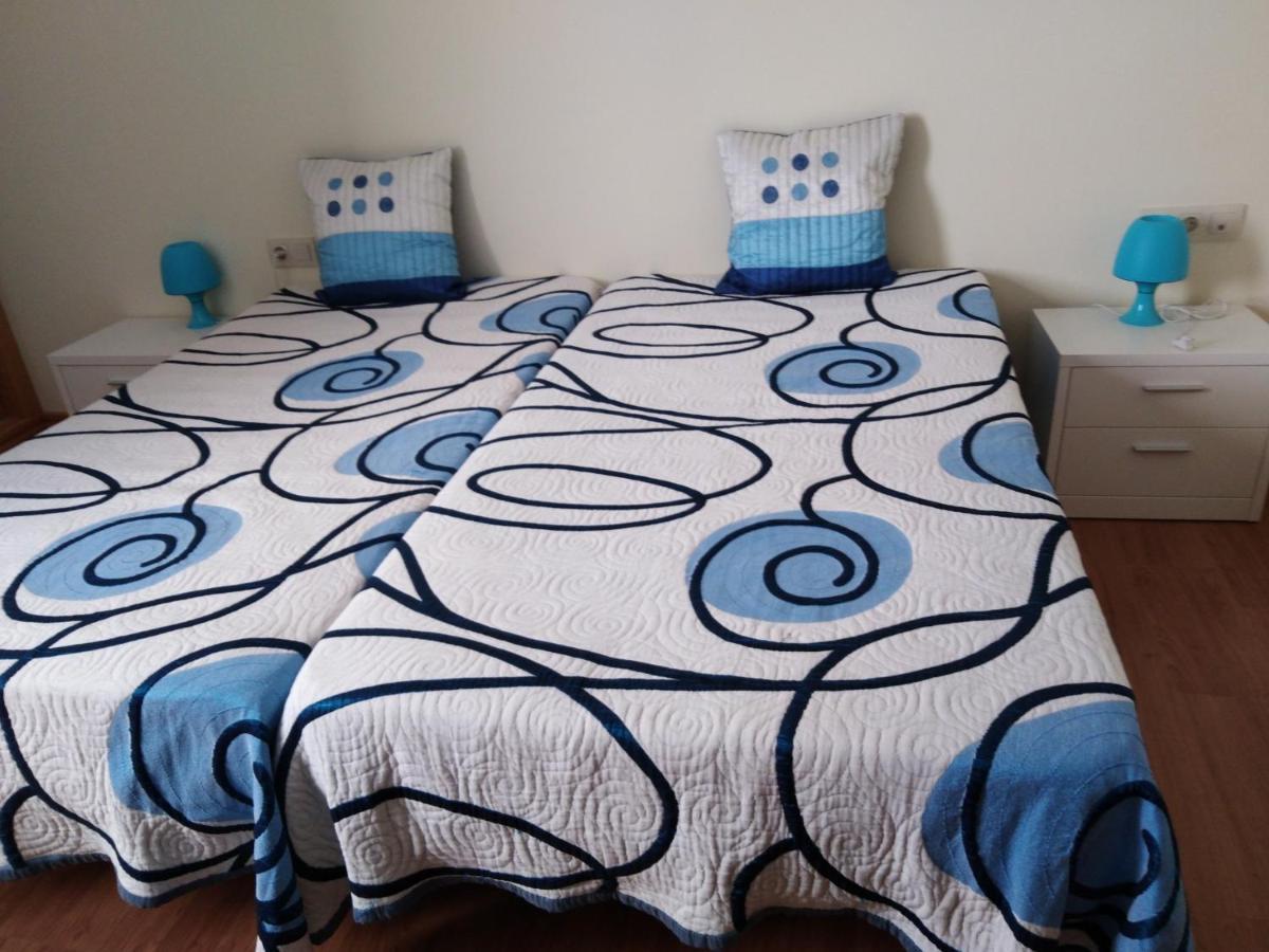 Private Apartament Celestina & Carlos Μιντέλο Εξωτερικό φωτογραφία