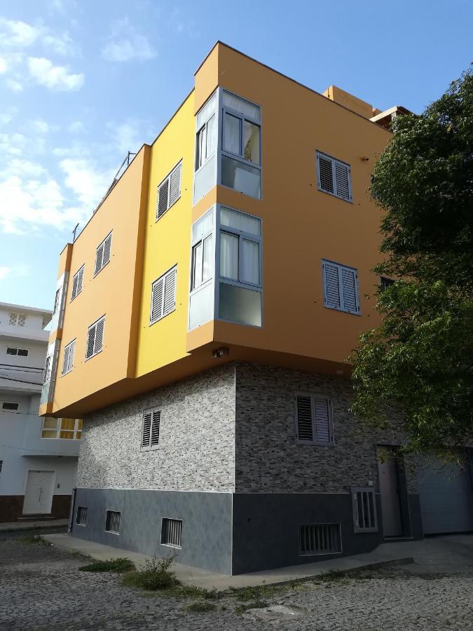 Private Apartament Celestina & Carlos Μιντέλο Εξωτερικό φωτογραφία